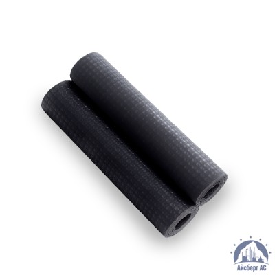 Дорожка автомобильная "пятачок" (толщ. 4,5 мм, шир. ~1200 мм, дл.~10 м) ТУ 38 005272-76 купить в Уральске