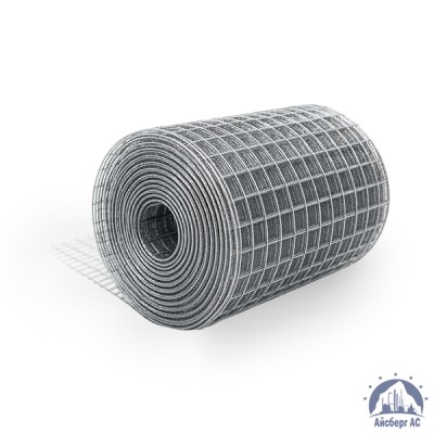 Сетка алюминиевая 5х5х1,5 мм купить в Уральске