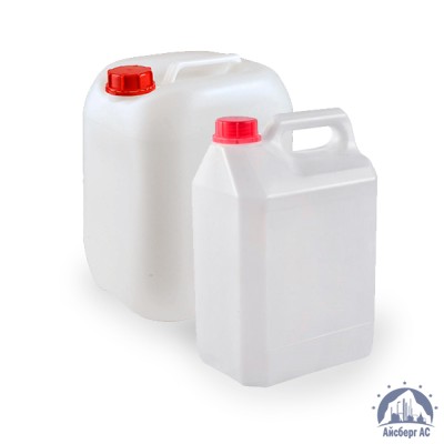 Средство раствор-антисептик О2 (канистра 20 л) СТО 82851503-282-2020 купить в Уральске