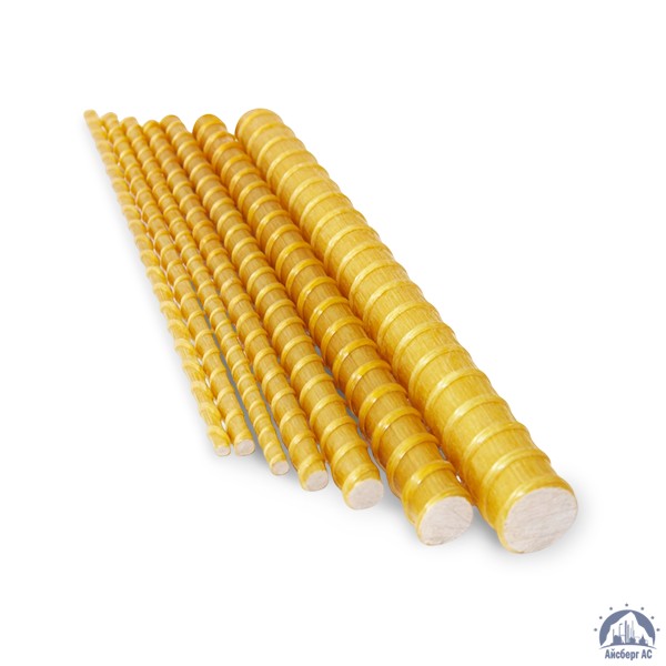 Арматура композитная 8 мм