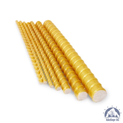 Арматура композитная 14 мм купить в Уральске