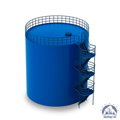 Бак аккумулятор БАГВ 75 м3 купить в Уральске