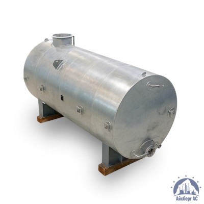 Баки конденсатные атмосферные БКА купить в Уральске