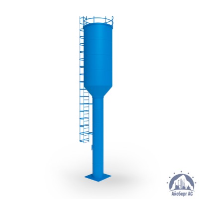 Водонапорная башня Рожновского ВБР 15-12 ТП 901-5-29 купить в Уральске
