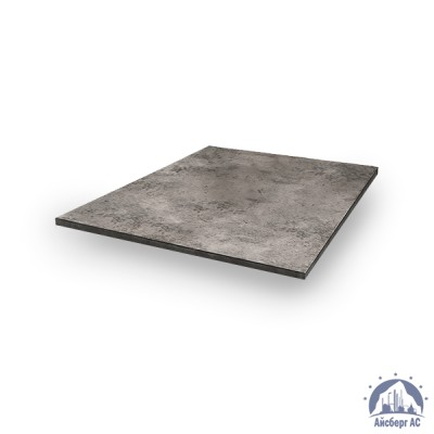 Бронелист 6х1220х2100 мм А3 ТУ 7399-002-14621835-06 купить в Уральске