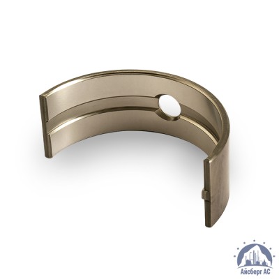 Вкладыш латунный ЛАЖМц66-6-3-2 купить в Уральске