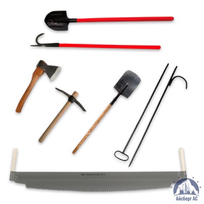 Большая сапёрная лопата БСЛ-110 купить в Уральске