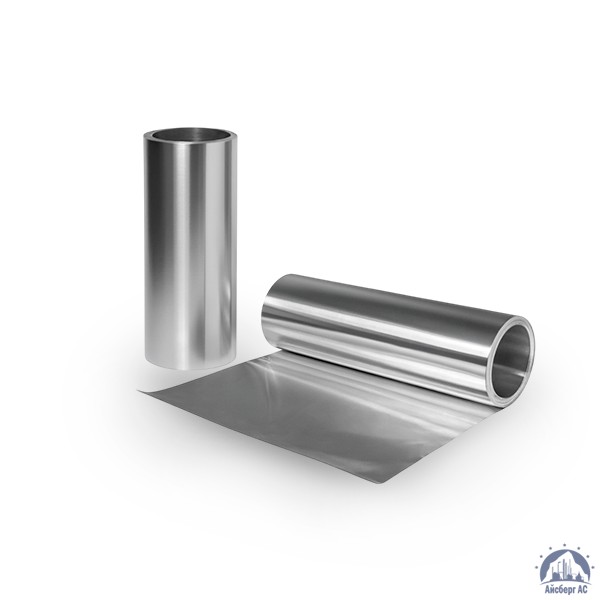 Фольга иридиевая И 99,9 ГОСТ Р 55084-2012