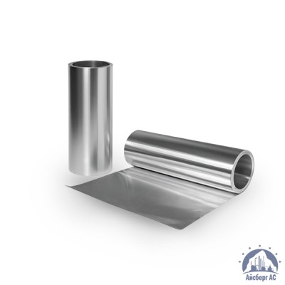 Фольга иридиевая И 99,9 ГОСТ Р 55084-2012 купить в Уральске