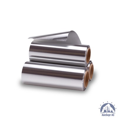 Фольга серебряная Ср 99,9 ГОСТ 24552–2014 купить в Уральске