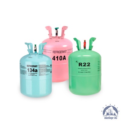 Фреон (Хладон) R134А  купить в Уральске