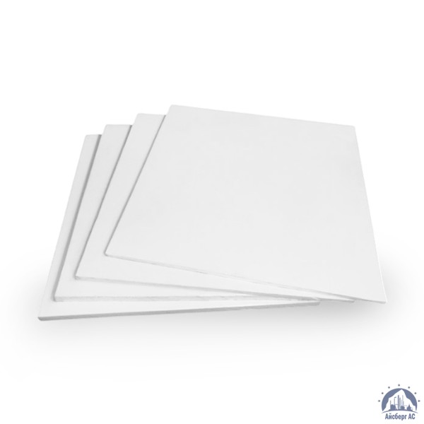 Фторопласт листовой