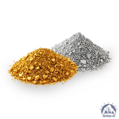 Золотохлористоводородная кислота H[AuCl4] купить в Уральске