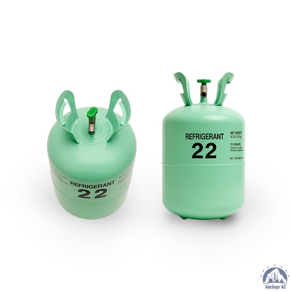 Хладон 23 ТУ 6-02-1321-85