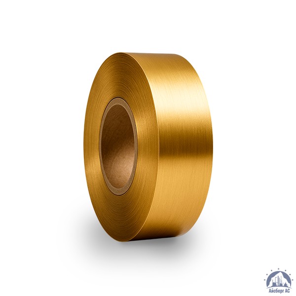 Лента ЗлСр 99-1 ТУ 1860-194-00195200-2003