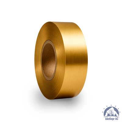 Лента ЗлСр 99-1 ТУ 1860-194-00195200-2003 купить в Уральске