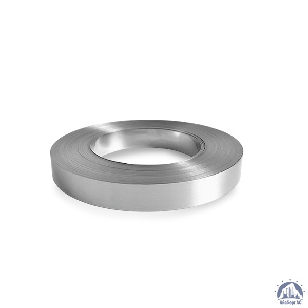 Лента из серебра и его сплавов