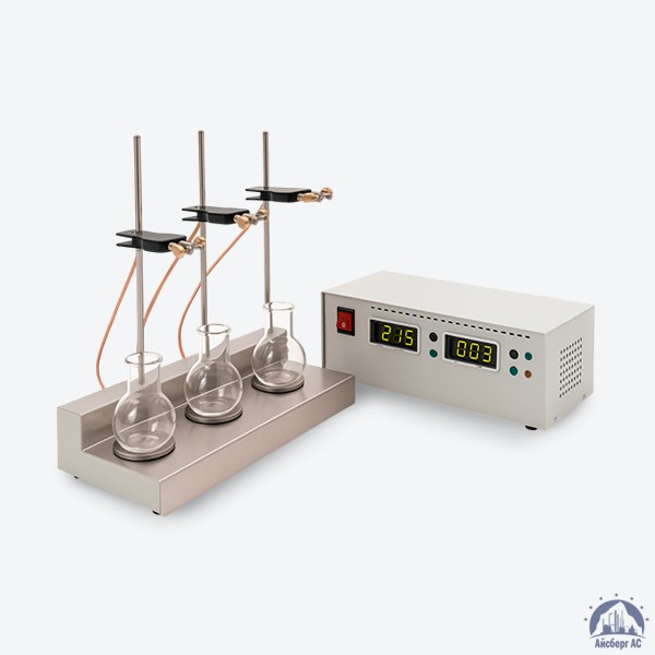Спектральный анализ металла