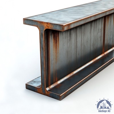 Балка электросварная 09Г2С 100Б3 ТУ 0925-001-81769030-2013 купить в Уральске