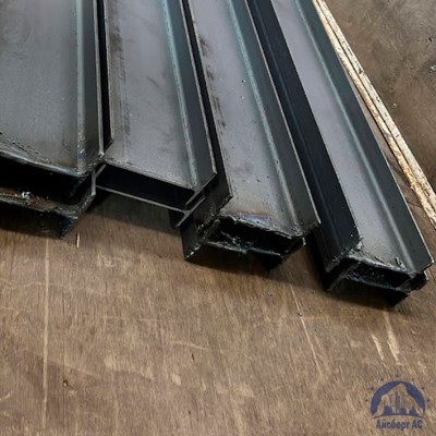 Балка электросварная 09Г2С 100Б4 купить в Уральске