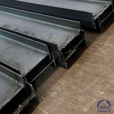 Балка электросварная 09Г2С 100Б4 ТУ 0925-001-81769030-2013 купить в Уральске