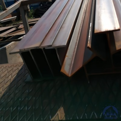 Балка электросварная 09Г2С 100Ш1 купить в Уральске