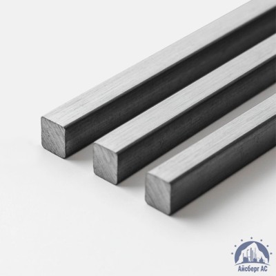 Квадрат калиброванный 10х10 мм 40Х купить в Уральске