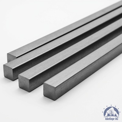 Квадрат калиброванный 10х10 мм 40Х ГОСТ 8559-75 купить в Уральске