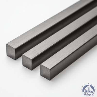 Квадрат калиброванный 10х10 мм 65Г ГОСТ 8559-75 купить в Уральске