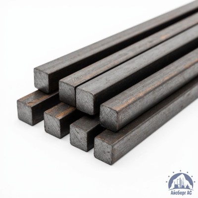 Квадрат 10 мм ст 09г2с ГОСТ 2591-2006 купить в Уральске