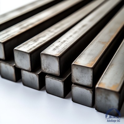 Квадрат 100 мм ст 30ХГСА ГОСТ 2591-2006 купить в Уральске