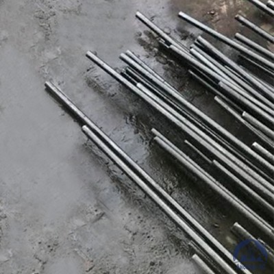 Круг калиброванный 10 мм ст 09Г2С ГОСТ 1051-73 купить в Уральске