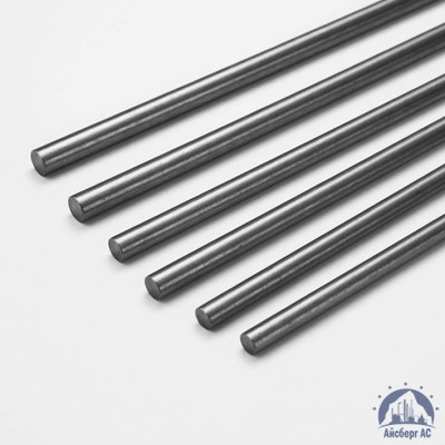 Круг калиброванный 10 мм ст 12Х1МФ ГОСТ 1051-73 купить в Уральске