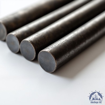 Круг чугунный 20 мм ИЧХ28Н2 ТУ 26-06-1484-87 купить в Уральске