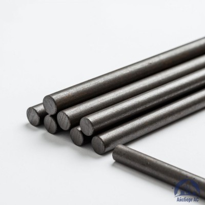 Круг 10 мм 09Г2С ГОСТ 19281-2014 купить в Уральске