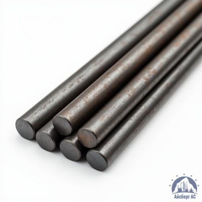 Круг 10 мм 09Г2С ГОСТ 19281-2017 купить в Уральске