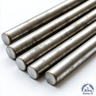 Круг 10 мм 10 ГОСТ 1050-2013 купить в Уральске