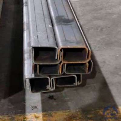 Швеллер гнутый 100х30х3 мм 3сп / 3пс ГОСТ 8278-83 купить в Уральске