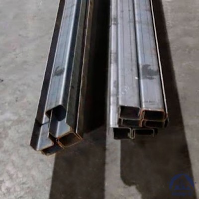 Швеллер гнутый 100х35х3 мм 3сп / 3пс ГОСТ 8278-83 купить в Уральске