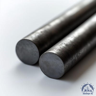 Круг чугунный 30 мм АЧК-2 ГОСТ 1585-85 купить в Уральске