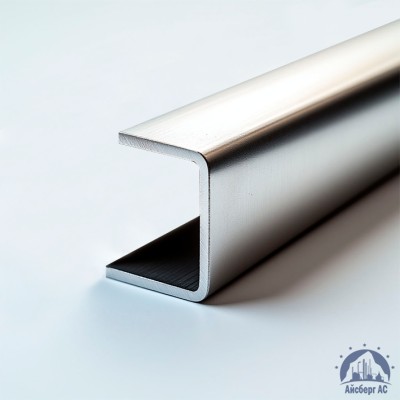 Швеллер 80х80х50х4 мм 08Х17Н13М2Т ГОСТ 8281-80 купить в Уральске