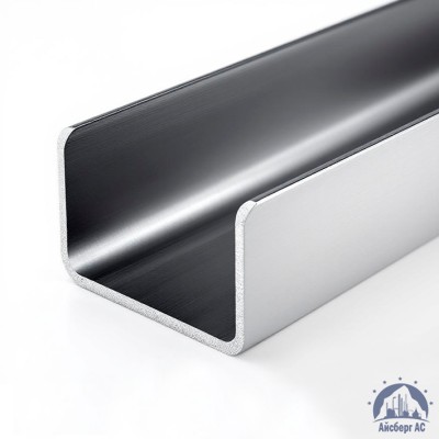 Швеллер 80х80х50х4 мм 08Х17Н13М3Т ГОСТ 8281-80 купить в Уральске