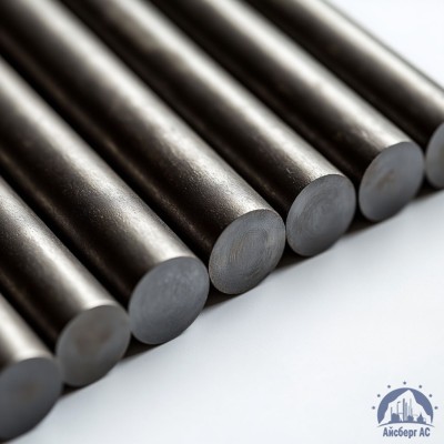 Круг чугунный 30 мм АЧС-1 ГОСТ 1585-85 купить в Уральске