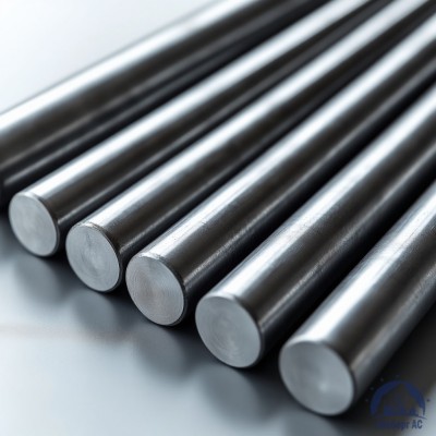 Нержавеющий круг 30 мм 07Х21Г5АН5 ГОСТ 1133-71 купить в Уральске