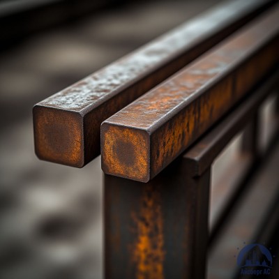 Квадрат 65 мм ст 09г2с ГОСТ 2591-2006 купить в Уральске