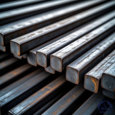 Квадрат 65 мм ст 20 ГОСТ 2591-2006 купить в Уральске