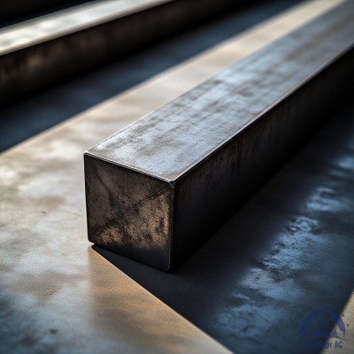 Квадрат 200 мм ст 09г2с ГОСТ 2591-2006 купить в Уральске