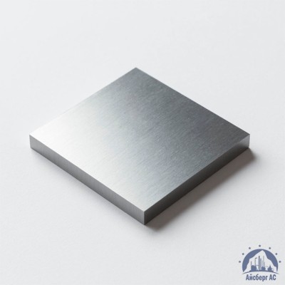 Пластина металлическая 10 мм 100х100 мм сталь 09г2с купить в Уральске