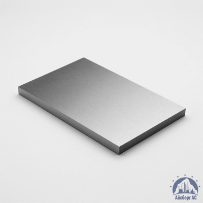 Пластина металлическая 10 мм 100х150 мм сталь 3 купить в Уральске