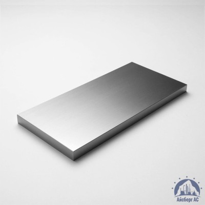 Пластина металлическая 10 мм 100х200 мм сталь 09г2с купить в Уральске